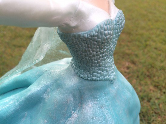 HowToCookThat Cakes, Dessert & Chocolate Frozen Elsa Cake