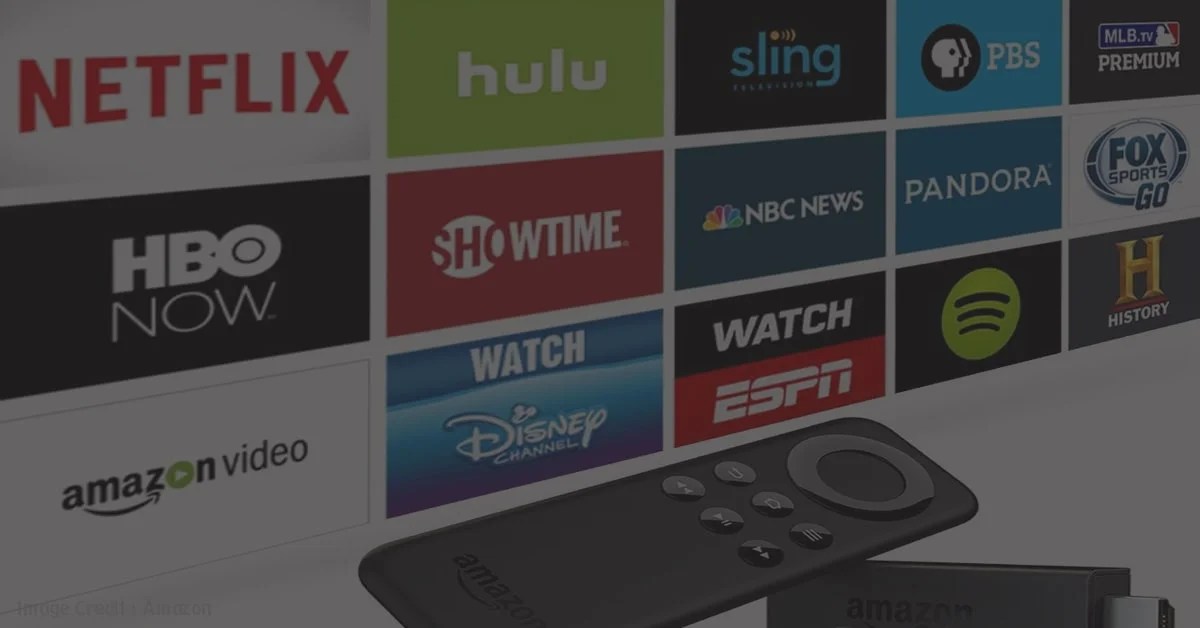 How to Cast to Firestick from PC, Android, iOS, Mac HTCW