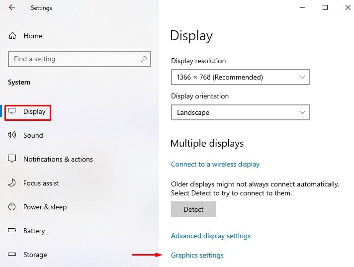 How to Turn On Hardware Accelerated GPU Scheduling in Windows 10