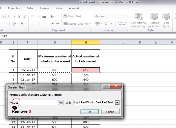Copy Conditional Formatting Excel Ruang Ilmu