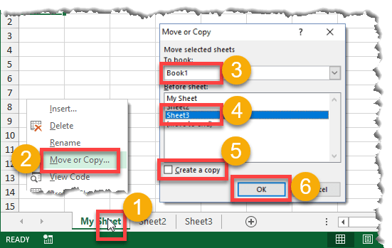 008 Worksheet Area How To Excel