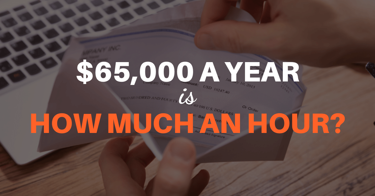 Hourly rate for 65000 salary KaterinaTalia