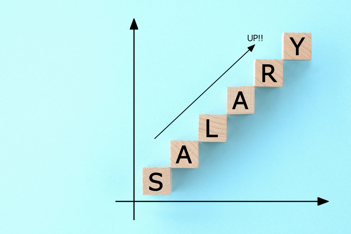What Is Considered a High Salary?