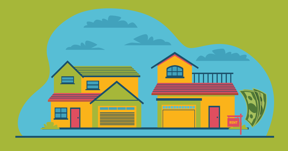 9 Ways to Make Money Renting Out Your Space How To FIRE