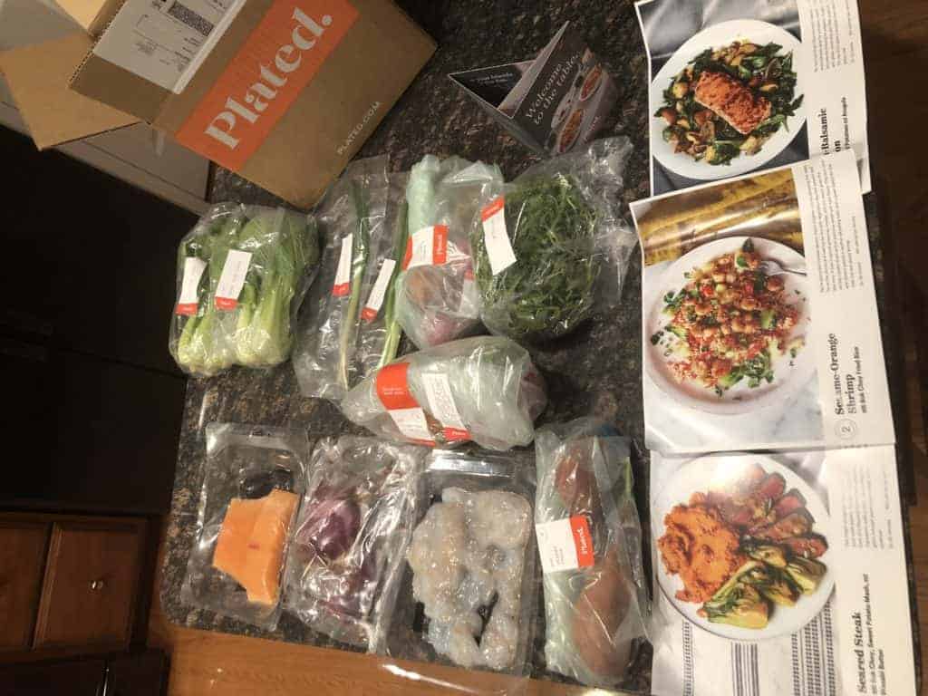 10 Cheapest Meal Delivery Service Options These Will Save Your Food