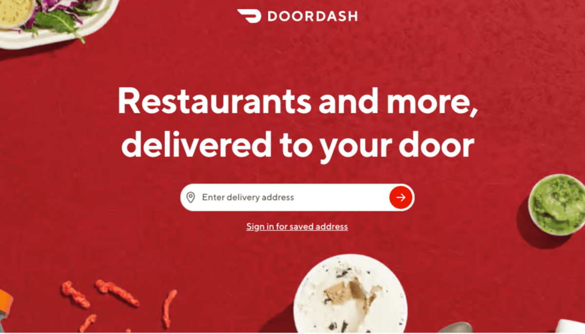The Outright Best Times to DoorDash in 2023