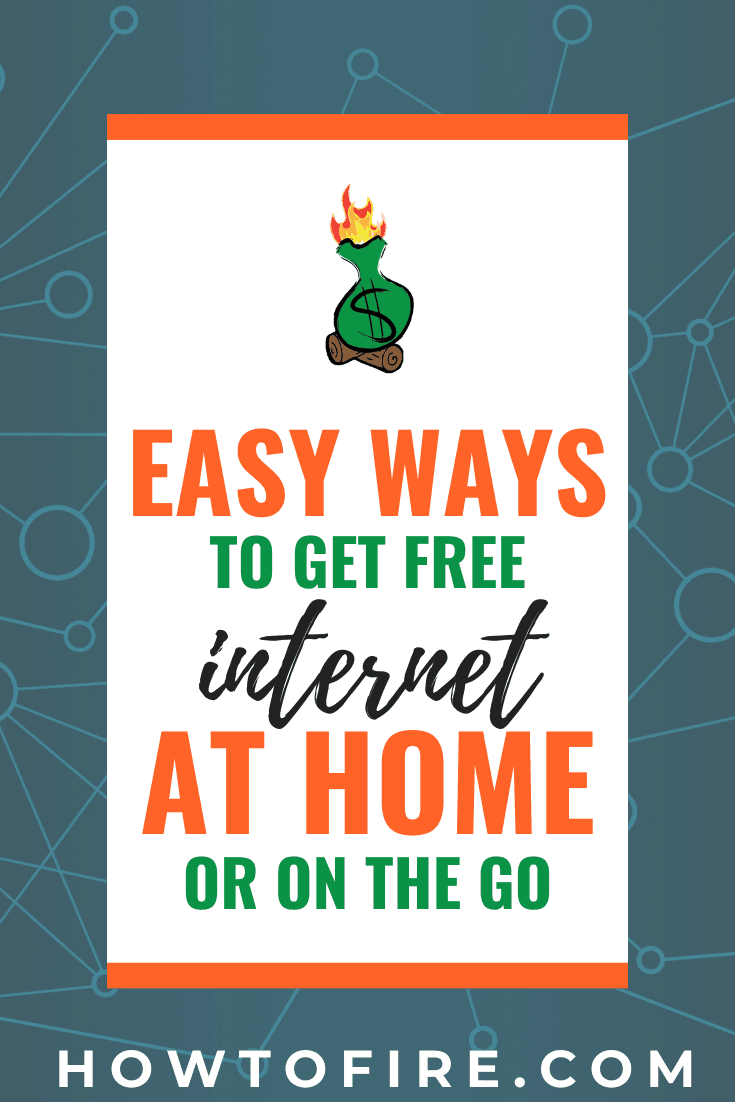 Free 12 Easy Ways to Get Free Wifi Near Me