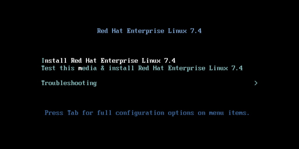 Install Docker On Redhat Linux 7
