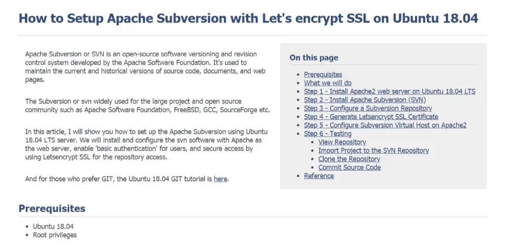 PDF apache https server linux PDF Télécharger Download