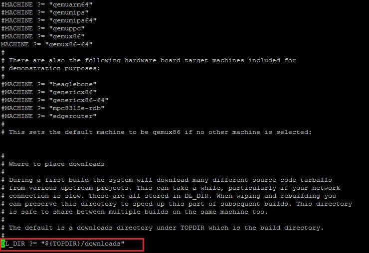 How to create your own Linux Distribution with Yocto on Ubuntu
