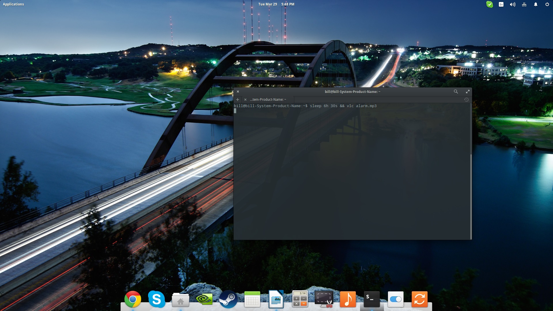 How to practically use your Linux terminal (four examples)