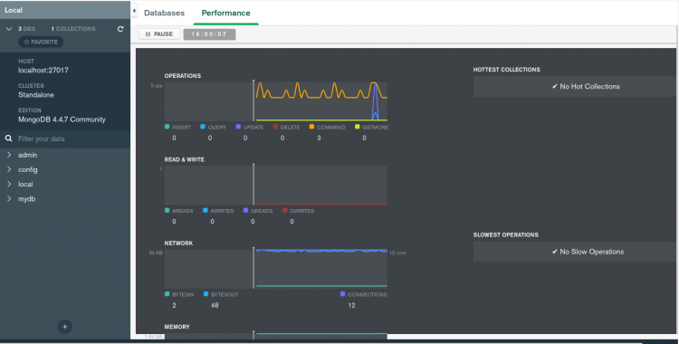 How to Install MongoDB Compass GUI in Ubuntu 20.04