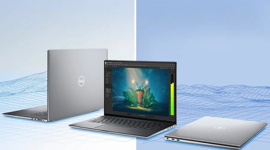 Dell Precision vs Dell XPS Laptops (2023) A HeadtoHead Comparison