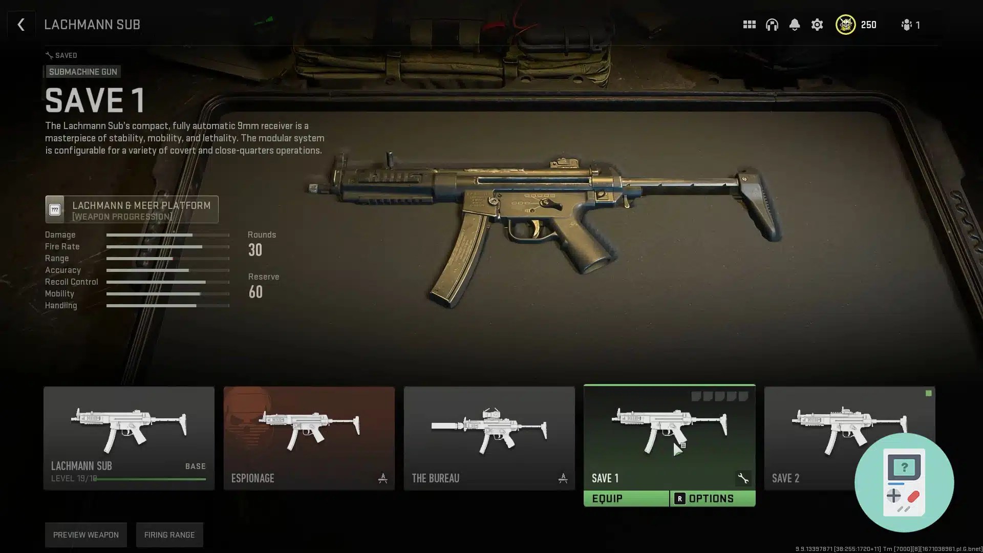 How to save custom gun Blueprints in MW2 and Warzone 2 How To Game