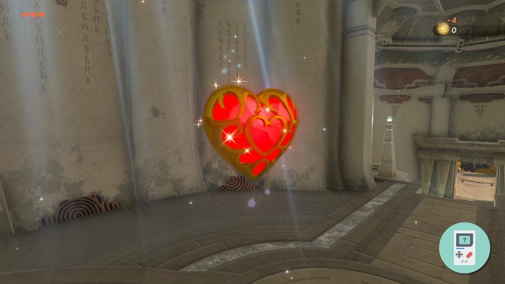How Many Hearts Can You Get In TotK? How To Game