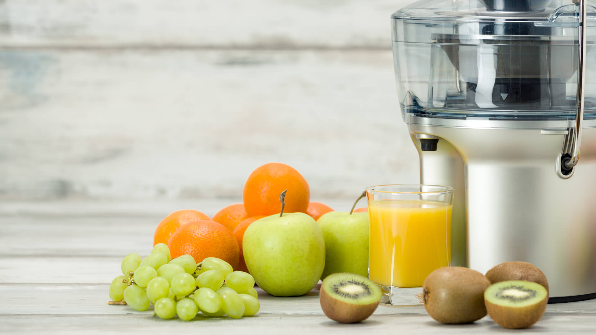 Food Processors, Juicers and Blenders What's the Difference? 2023