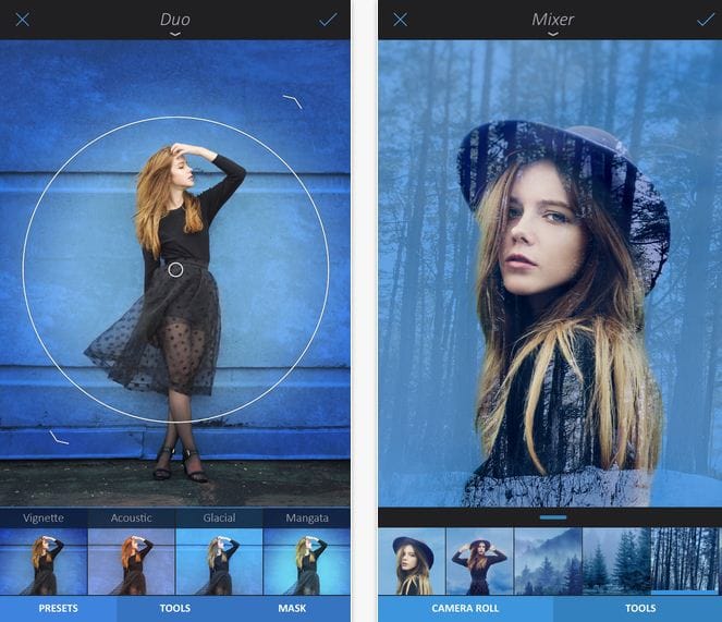 Best Photography Apps For Iphone And Ipad Free Pro For 2021