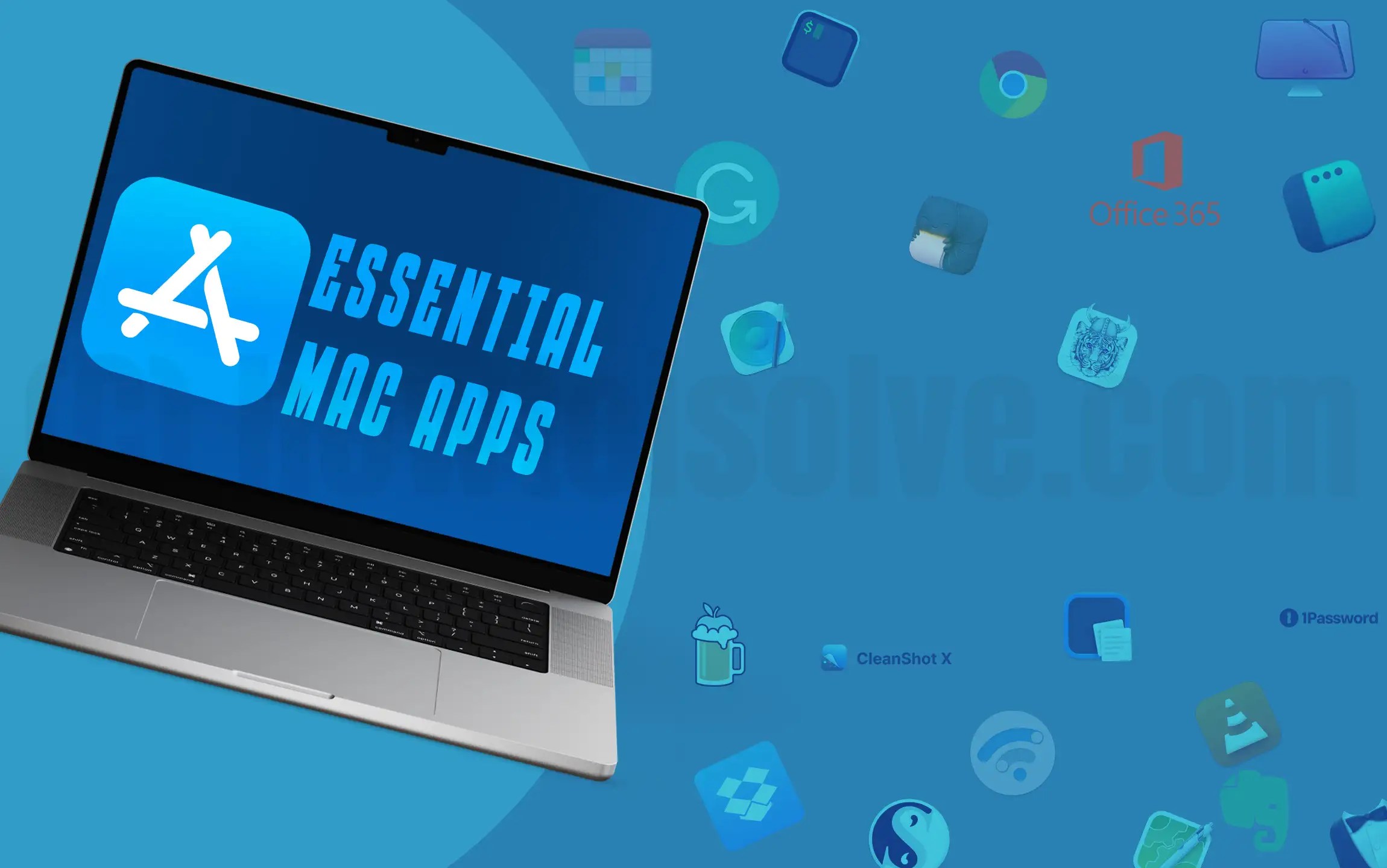 21 Best Mac Apps to download in 2024 (Free and paid)