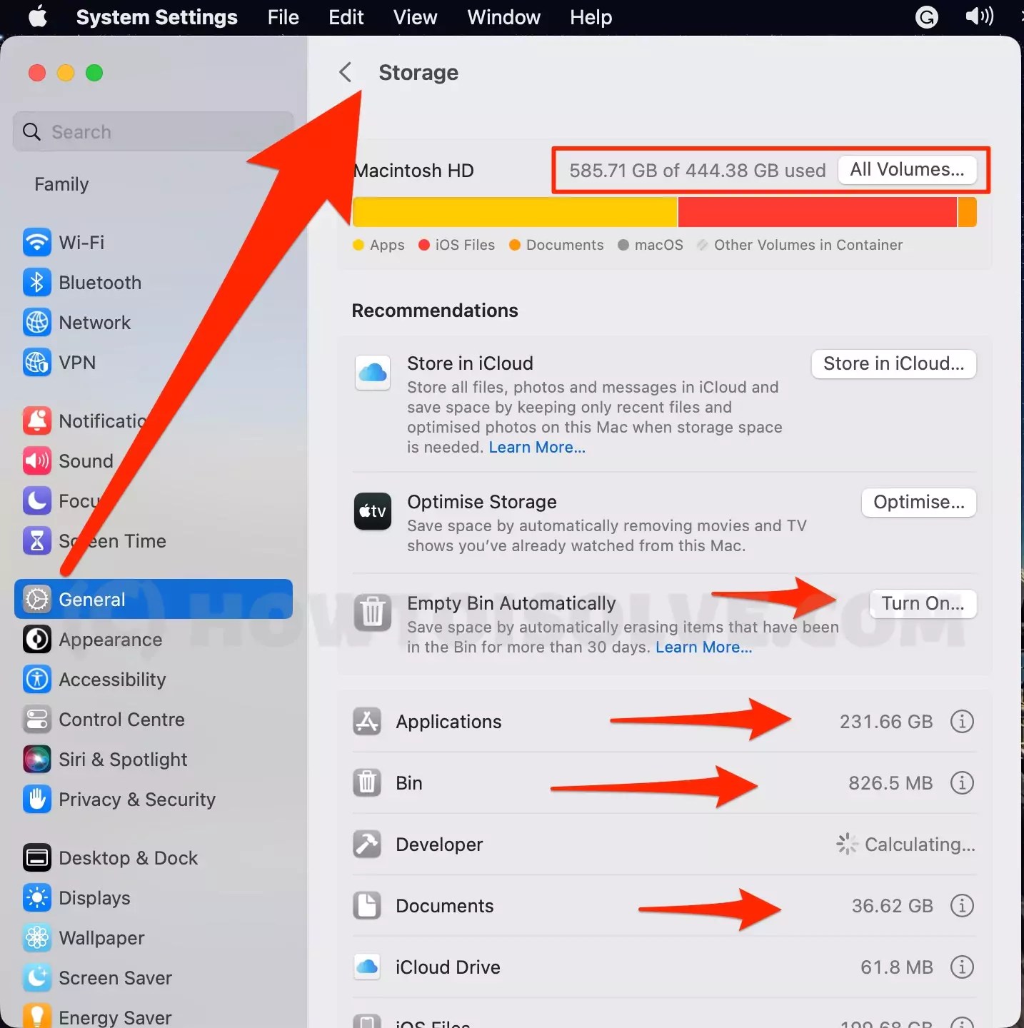 How to Check Which Version of macOS You're Using on Mac
