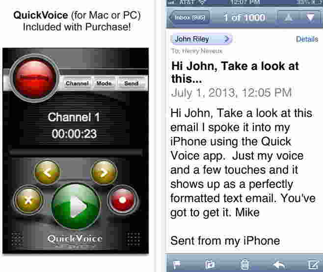 The New Best Voice Recorder Apps For iPhone, iPad