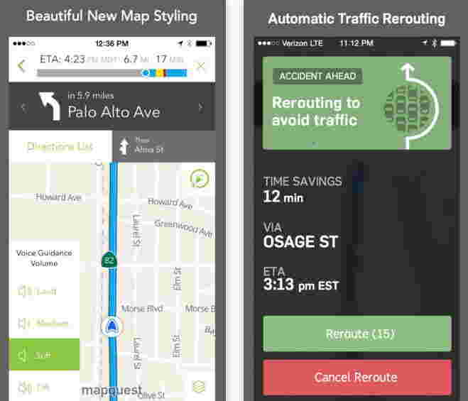 Top best GPS apps for iPhone and iPad Best Tracker Apps of 2024