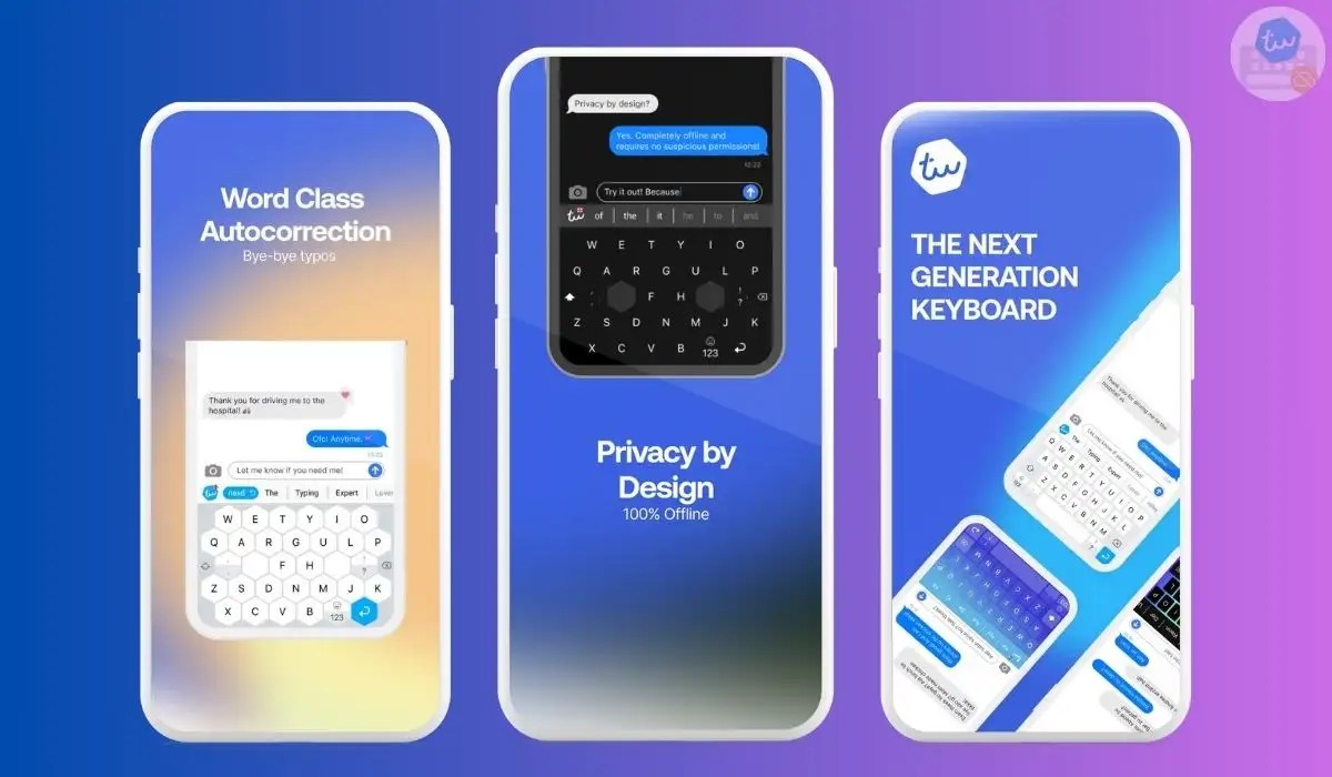 Best Keyboard Apps for iPhone 15, 14 (Pro Max) in 2024