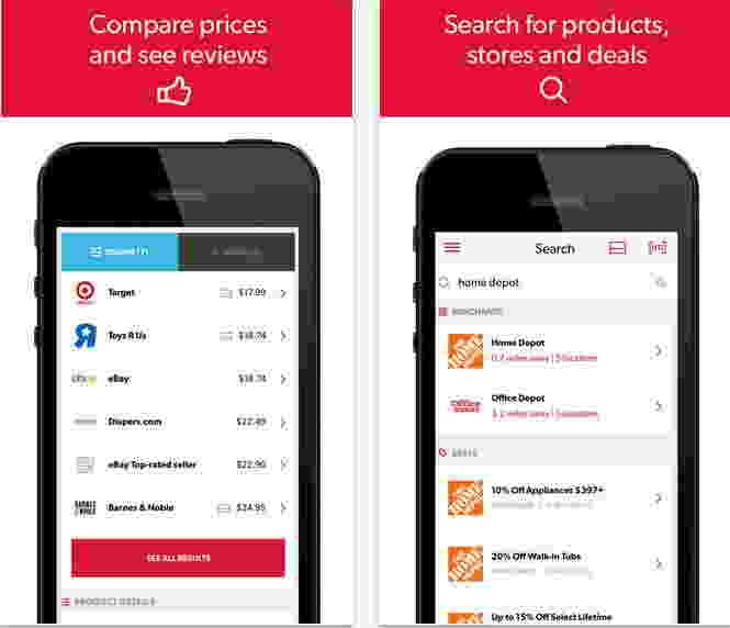 Best Barcode Scanner apps for iPhone and iPad