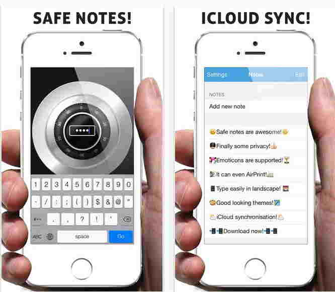 Top Best Note Apps for iPhone and iPad in 2022