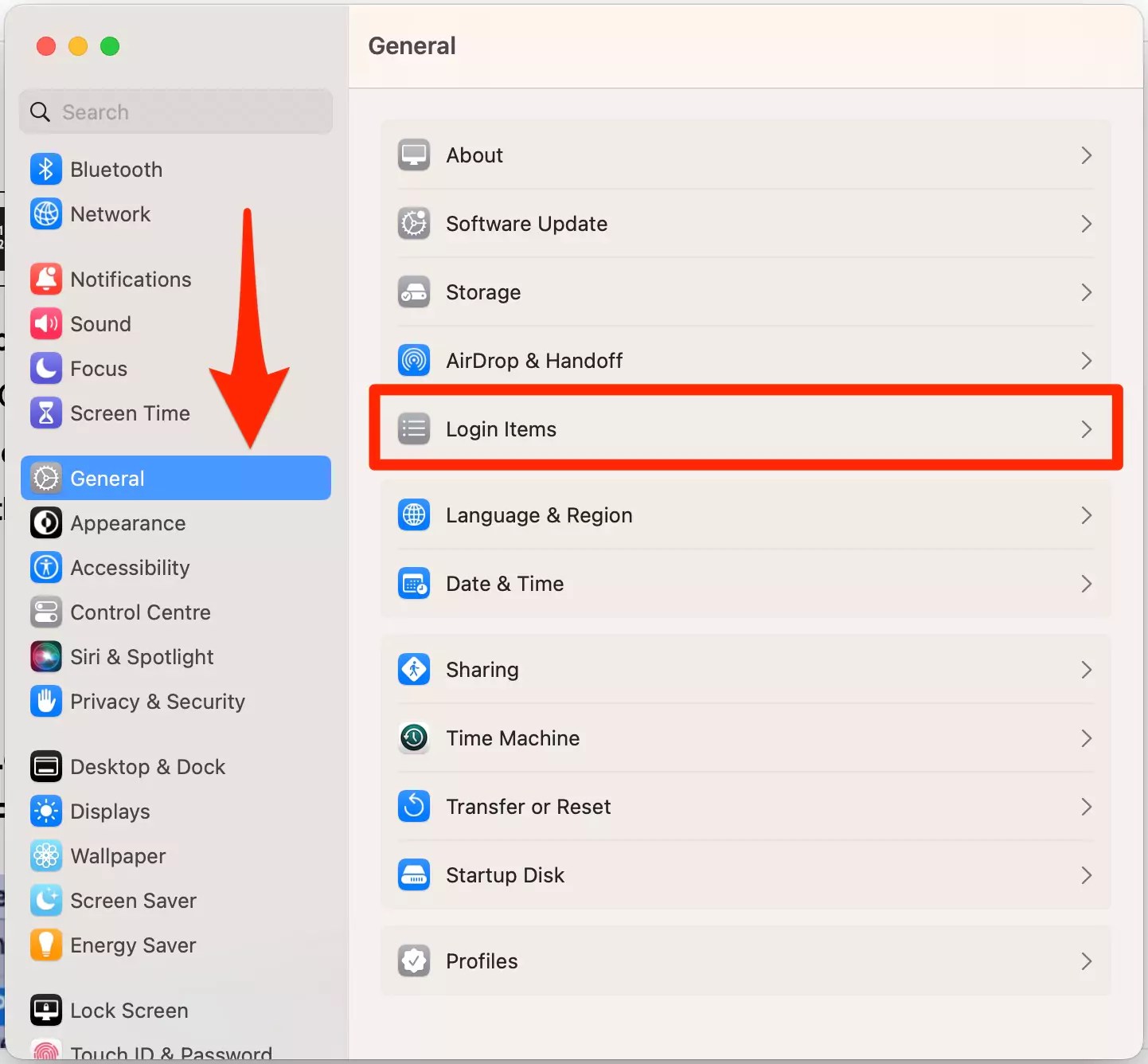 How to Stop Apple Music Keeps Opening Automatically on Mac Sonoma