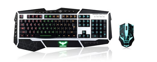 Here's 5 Best Gaming Keyboard and Mouse Combo 2017 Under 100 Here's 5 Best Gaming Keyboard and Mouse Combo 2017 Under 100