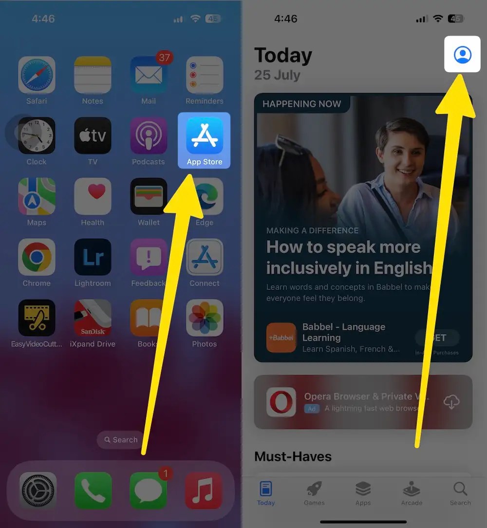 How to Hide and Unhide App Store Purchases on iPhone, iPad, Mac