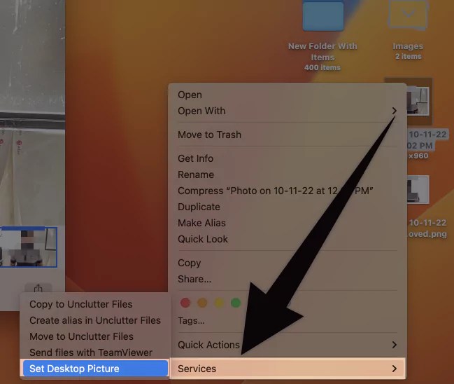 How to Change Wallpaper on Mac (macOS Sequoia/Sonoma, Ventura)