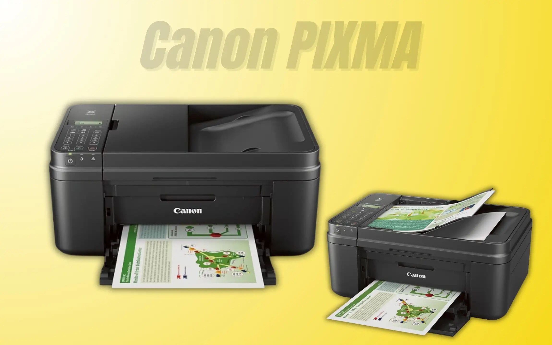 Best AirPrint Printers for iPhone, iPad, and Mac in 2024