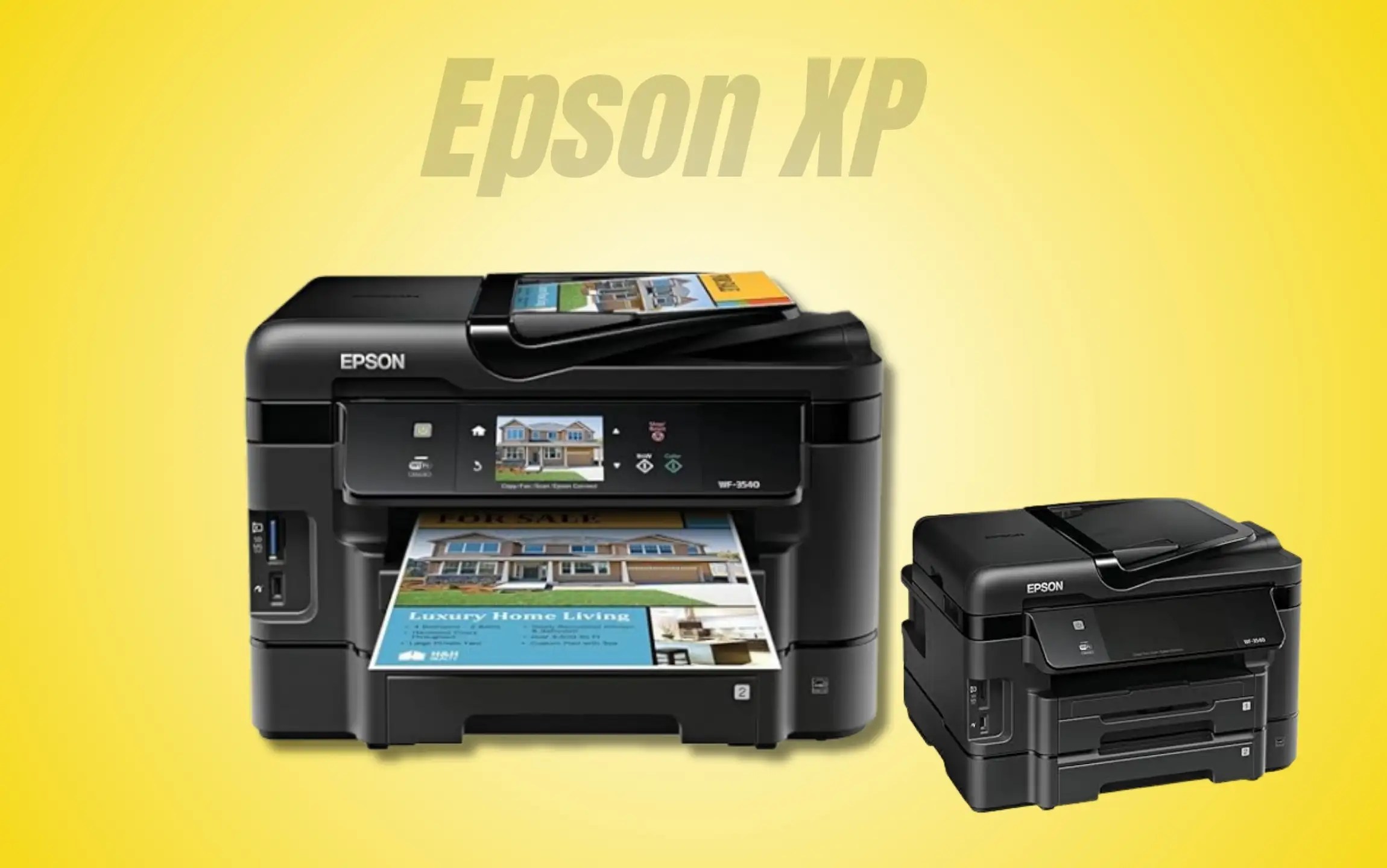 Best AirPrint Printers for iPhone, iPad, and Mac in 2024