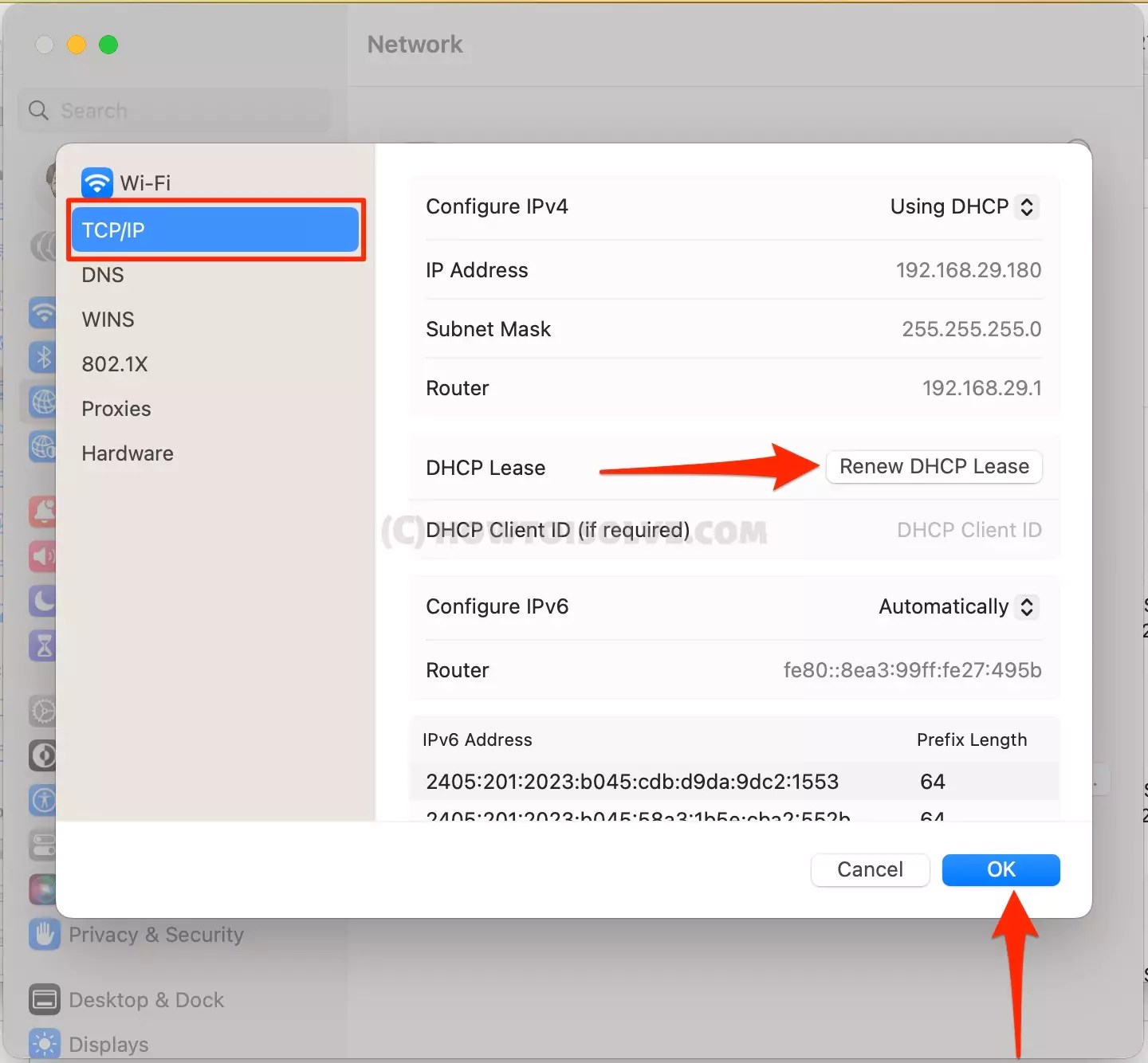 10 Fixes WiFi Not Working on Mac After Sonoma Update