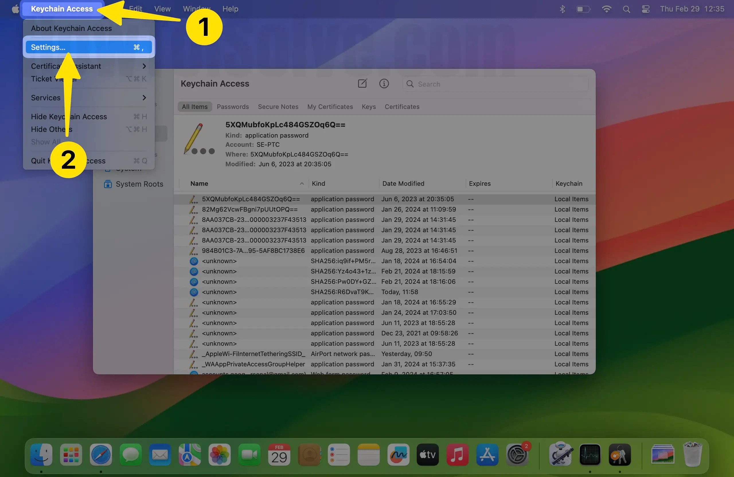 App Store Not Working on Mac Sonoma, Ventura (Fix 2024)