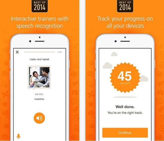 Self language learning apps for iPhone, iPad Online in Free Self language learning apps for iPhone, iPad Online in Free