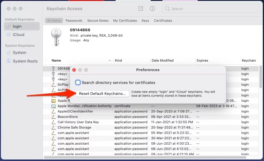 App Store Not Working on Mac Sonoma, Ventura (Fix 2023)