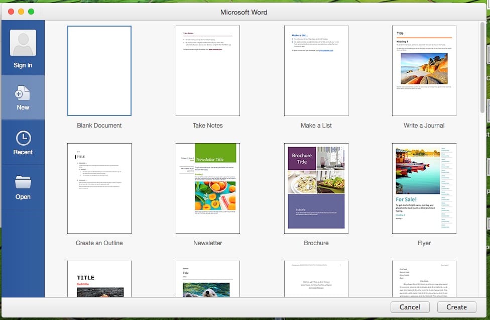How to Solve Microsoft Office Quit Unexpectedly on MacBook, Mac