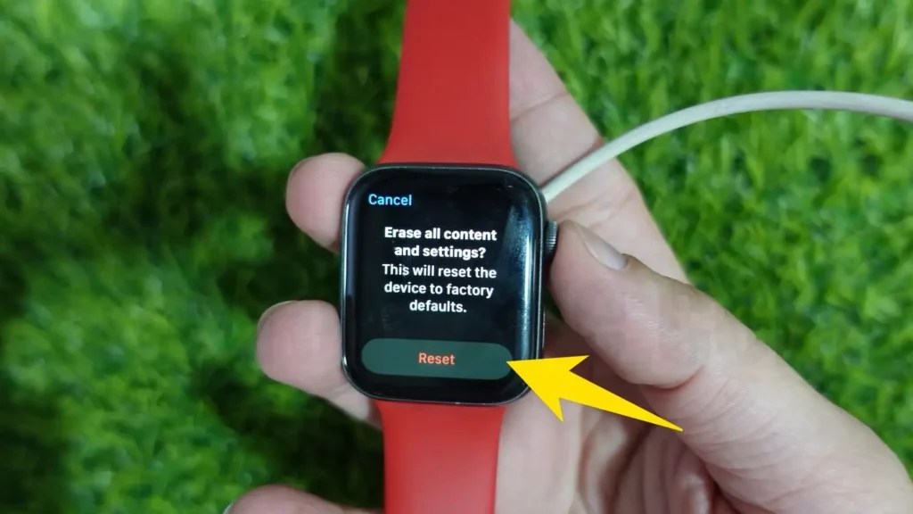 Apple Watch Passcode? Without iPhone and With iPhone