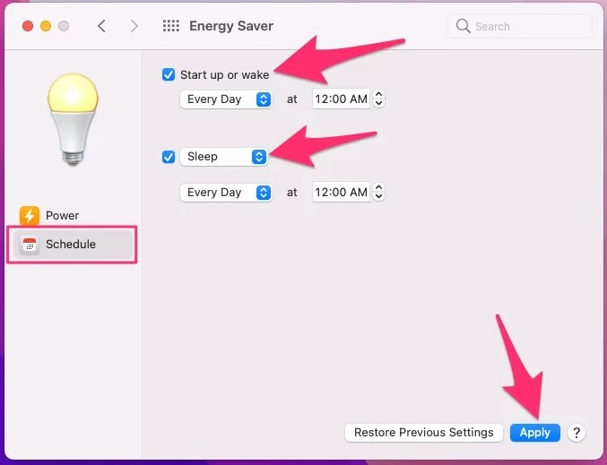 How to Change Sleep Time on Mac (macOS Ventura, Sonoma)