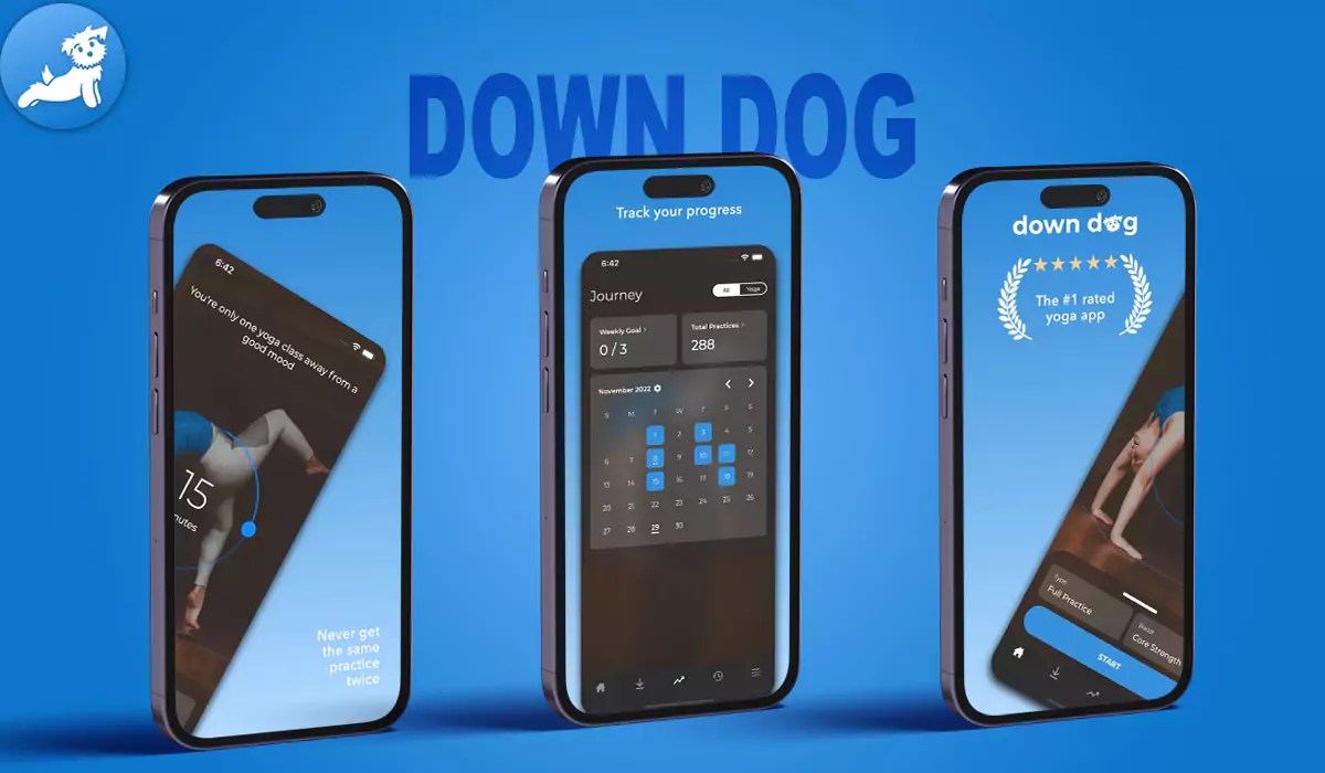20 Best Yoga Apps for iPhone and iPad in 2023