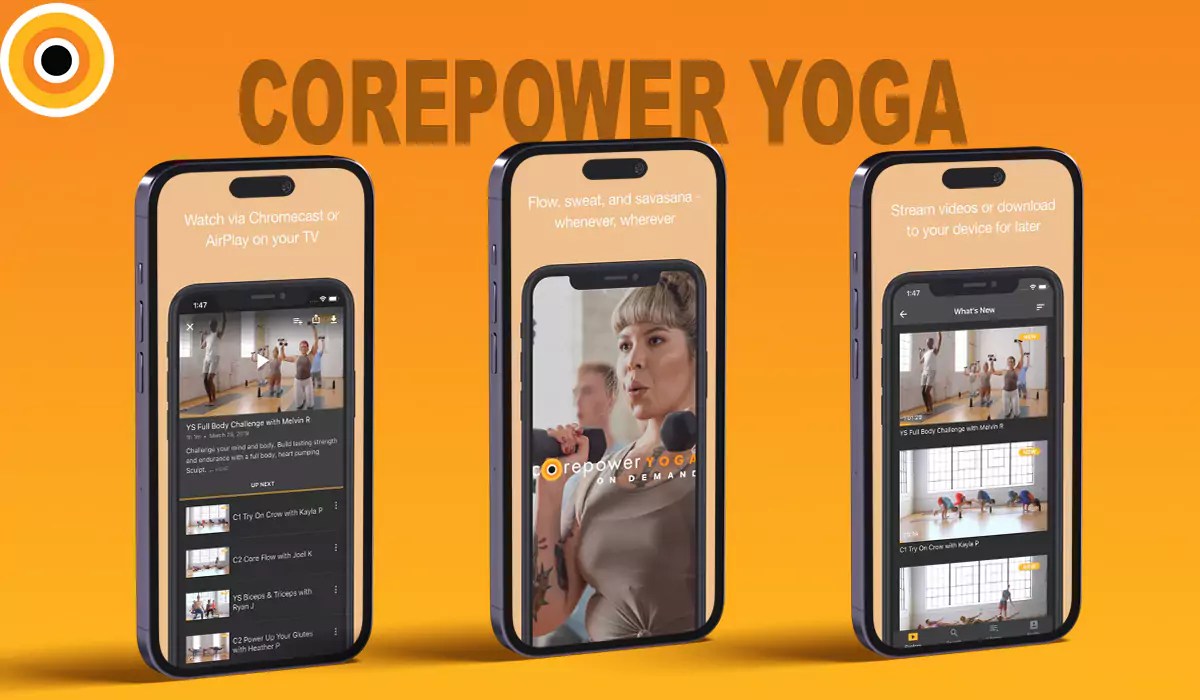 20 Best Yoga Apps for iPhone and iPad in 2024