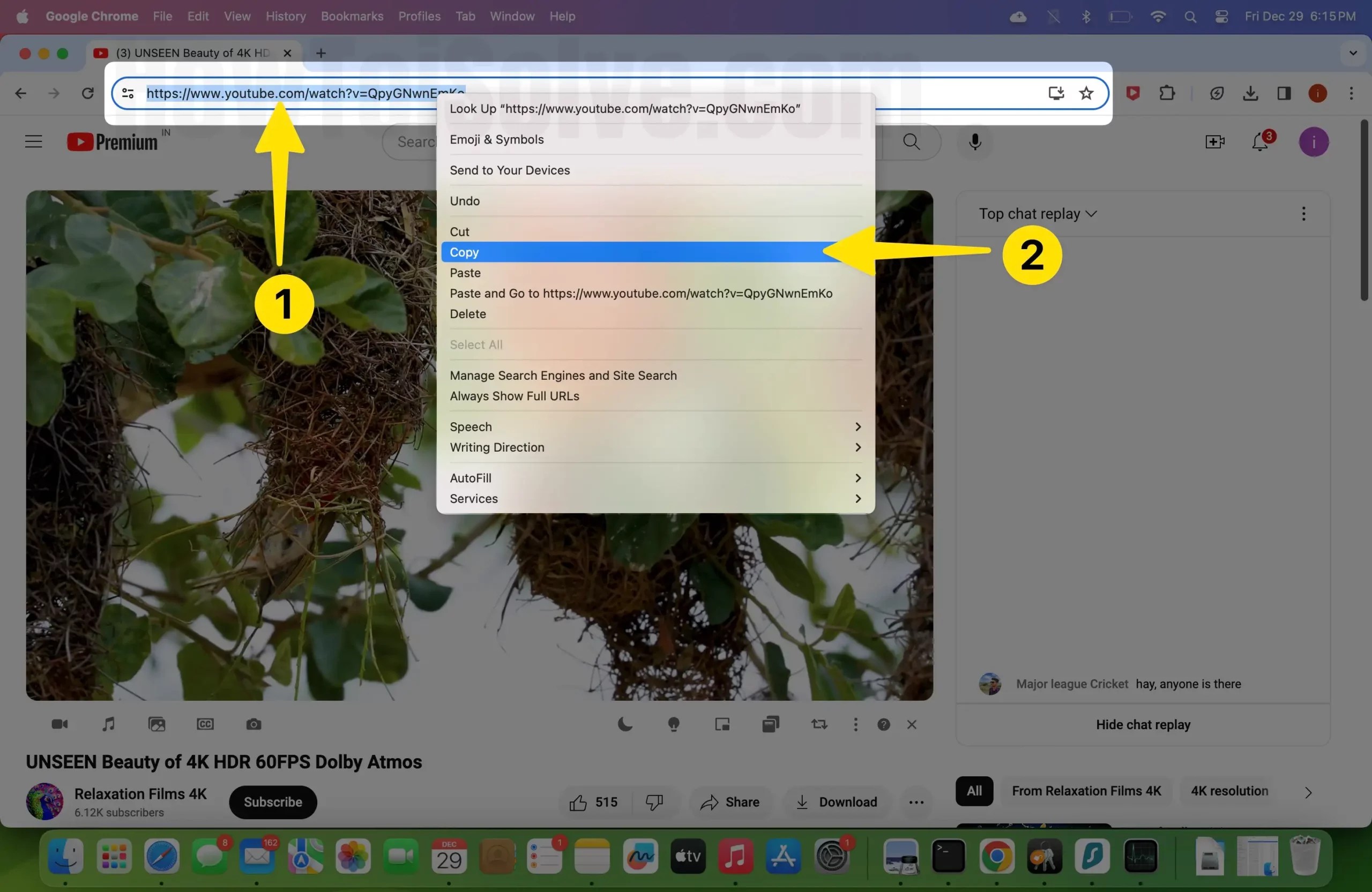 How to Download Youtube Videos on Mac in 2024