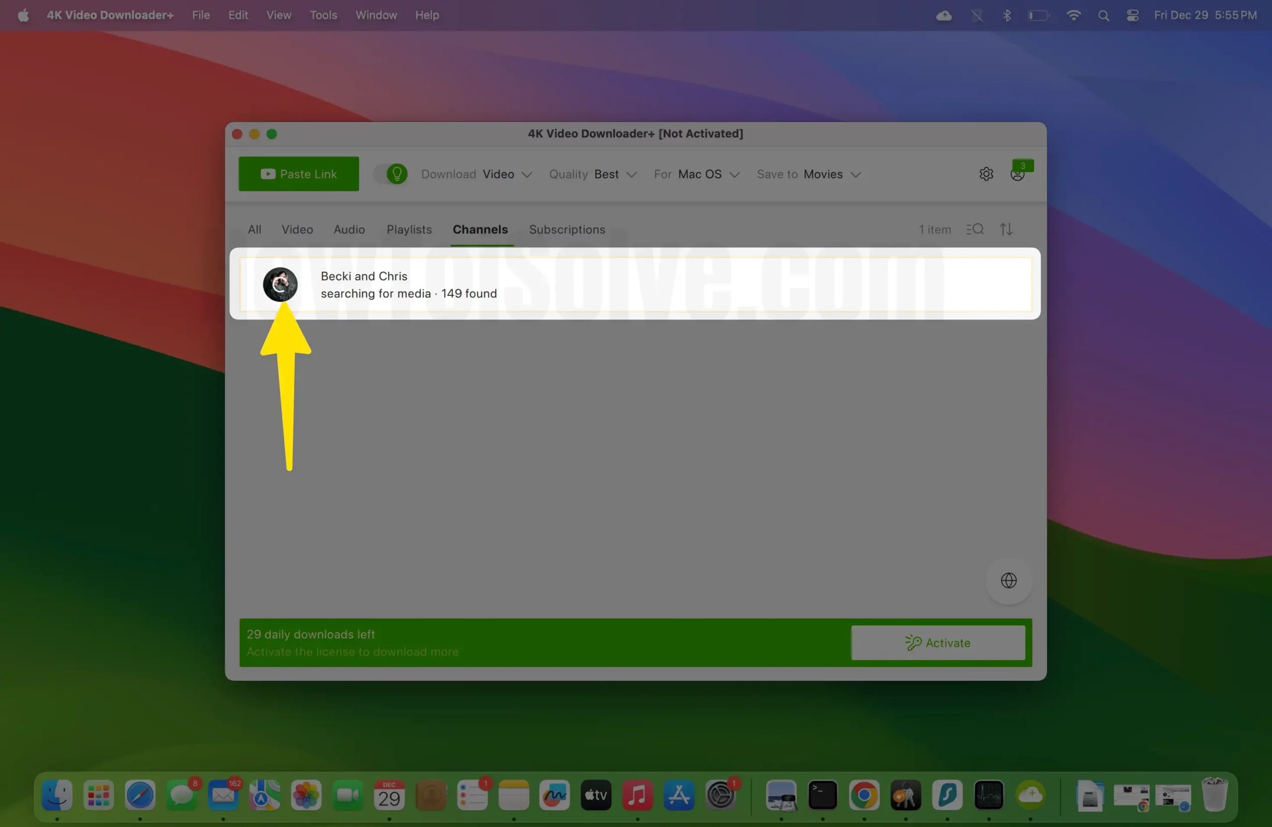 How to Download Youtube Videos on Mac in 2024