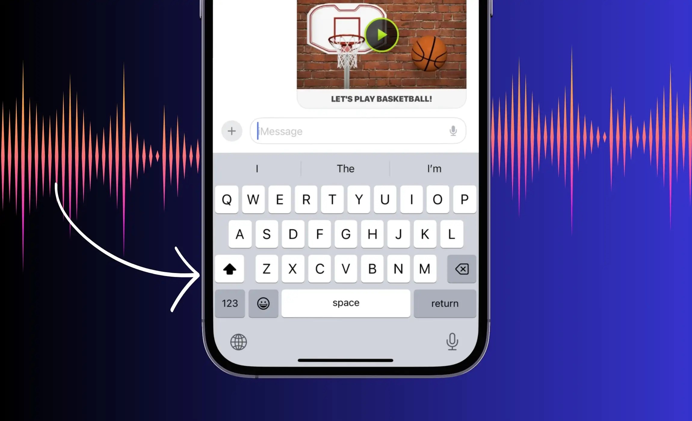 How To Disable Keyboard Sounds On iPhone & iPad