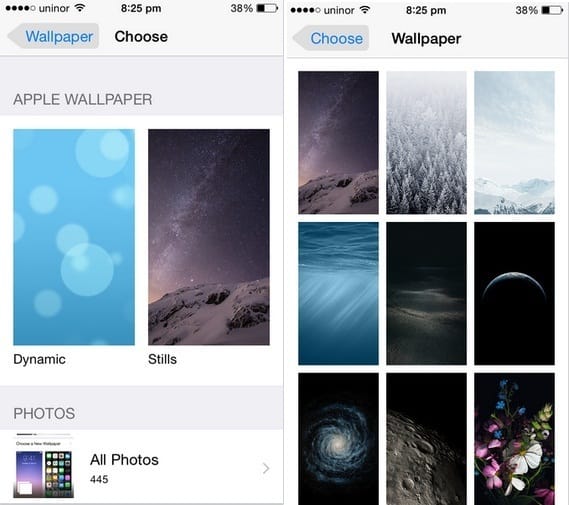 How to Change lock Screen Wallpaper on iPhone 6, 7 Plus, 8 Plus, X
