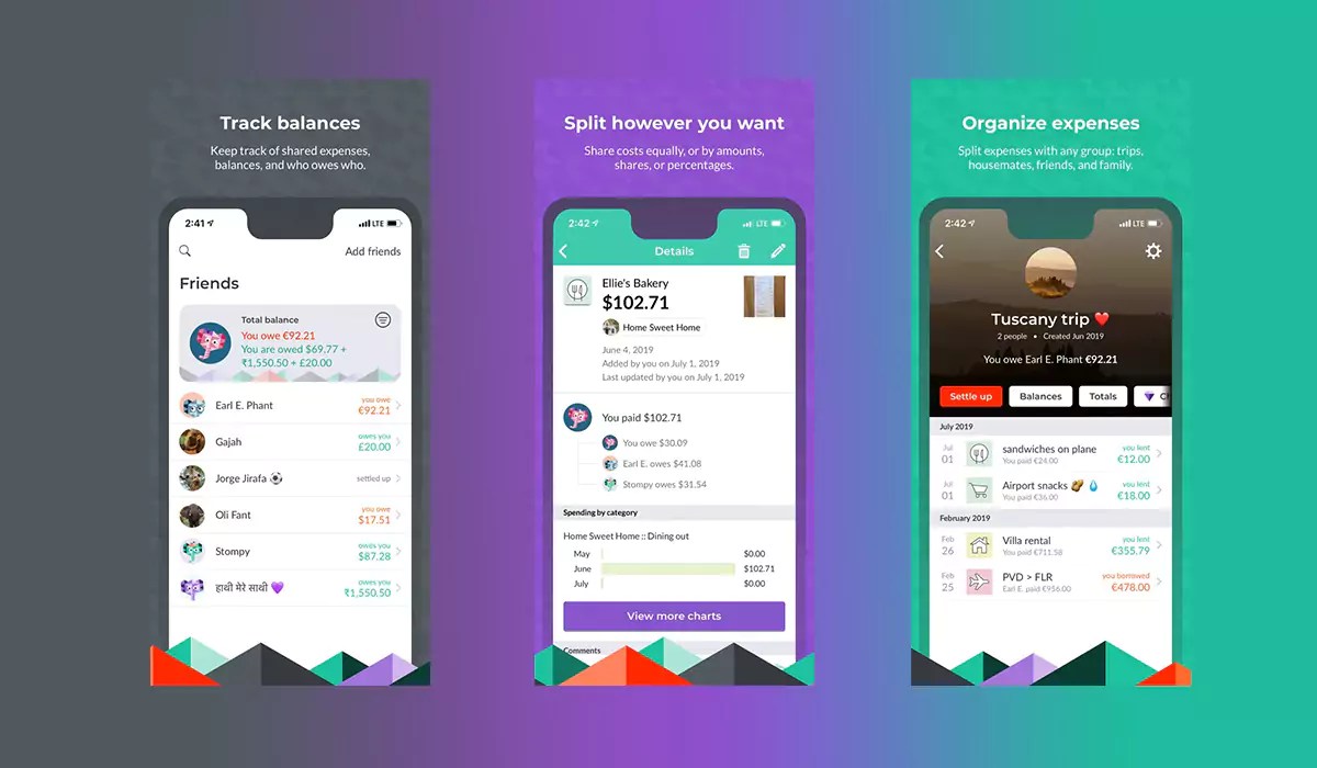 10 Best Expense Tracker Apps For iPhone, iPad in 2024