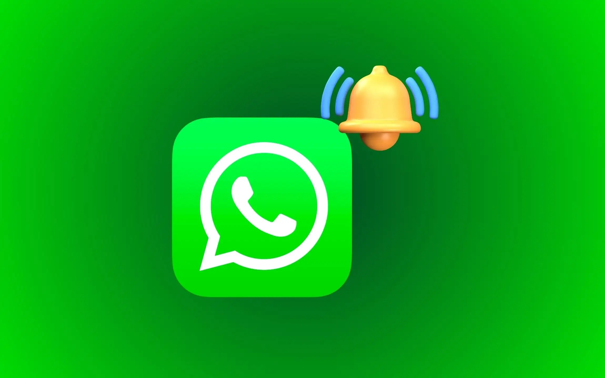 How to Change WhatsApp Notification Sound on iPhone 2024