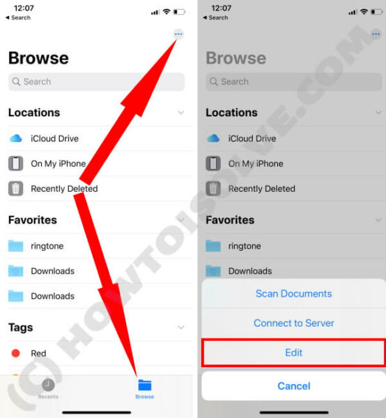 Google Drive not syncing or working on iPhone (iOS 17)? here's FIx